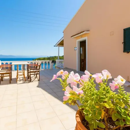 Dolphin 3 Apartman *