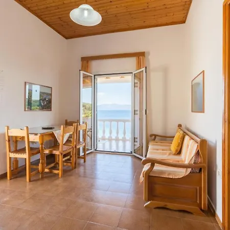 Apartman Dolphin 3 Gáiosz