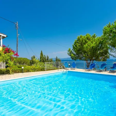 Apartman Dolphin 3 *
