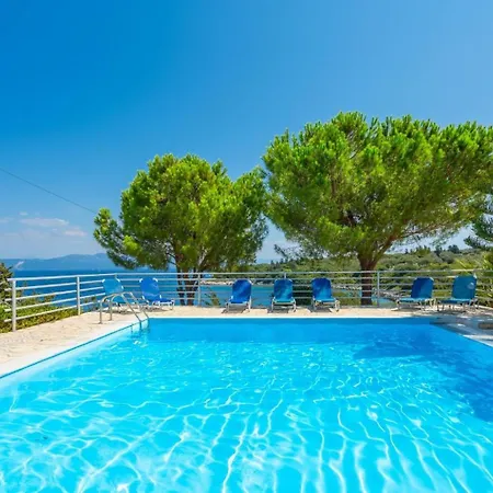 Dolphin 3 Apartman