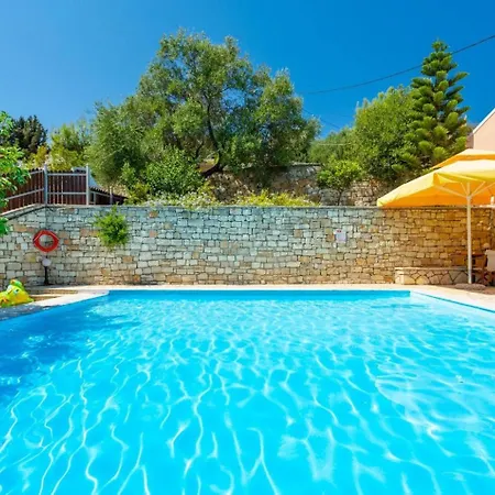 Dolphin 3 Apartman Gáiosz