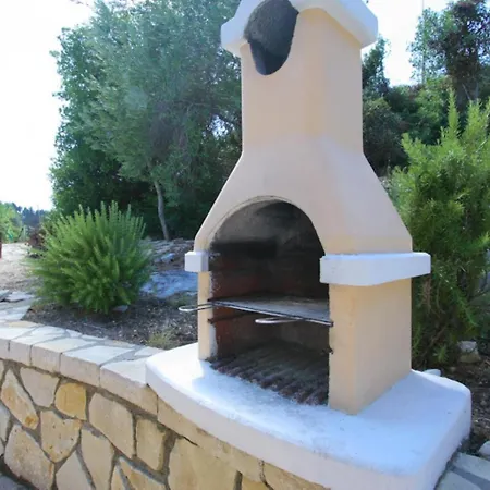Dolphin 3 Apartman *