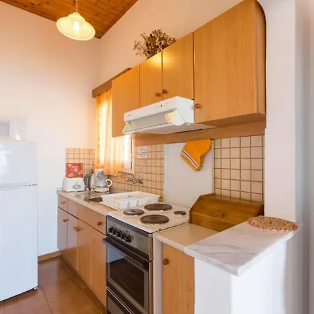 Appartement Dolphin 3