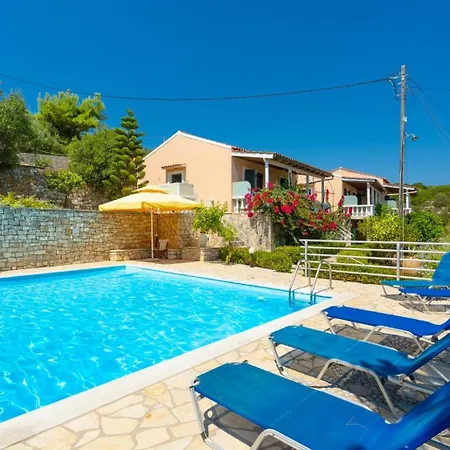 Dolphin 3 Appartement *