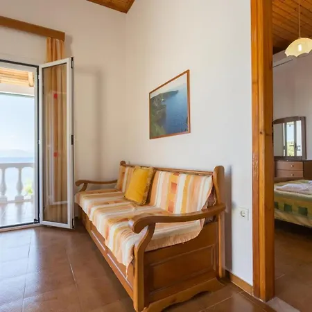 Dolphin 3 Apartment Gaios