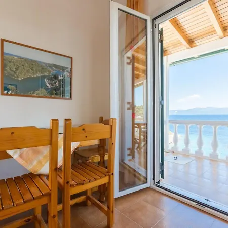 Appartement Dolphin 3 Gaios