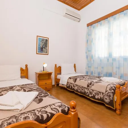 Dolphin 3 Appartement Gaios