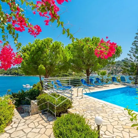 Dolphin 3 Appartement *