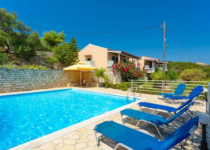 Dolphin 3 Apartman *