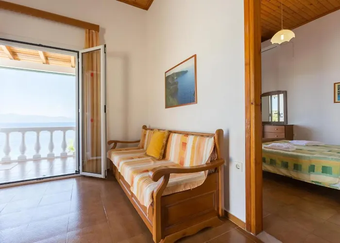 Dolphin 3 Apartman Gáiosz