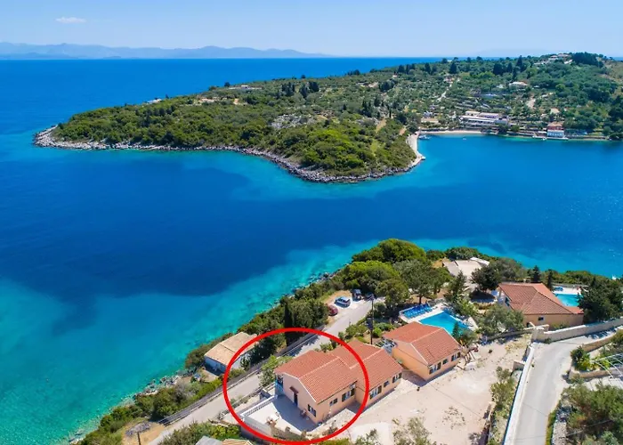 Dolphin 3 Apartman Gáiosz