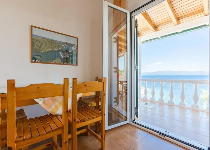 Apartman Dolphin 3 Gáiosz