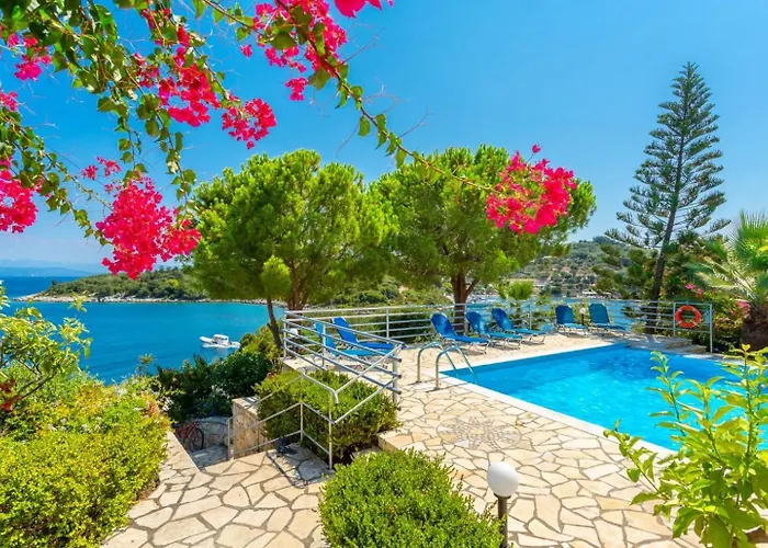 Dolphin 3 Apartman *